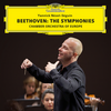 Beethoven: Symphony No. 5 in C Minor, Op. 67: I. Allegro con brio - Chamber Orchestra of Europe&Yannick Nézet-Séguin