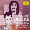 Handel: Alcina, HWV 34 / Act 1: Oh Dei! Quivi non scorgo (Live) - Norma Procter&Thomas Hemsley&Jeannette van Dijck&Cappella Coloniensis&Ferdinand Leitner