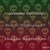 Kush (Original Mix) - Jeronimo Serritella