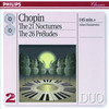 Nocturne No. 2 in E flat, Op. 9 No. 2 - Adam Harasiewicz