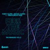 Feel the Music (Victor Nillo Sunset Mix) - Rafael Dutra&Gregorgus Geez