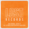 Holding On (Leftwing : Kody Remix) - Max Chapman