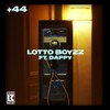 +44 (Explicit) - Lotto Boyzz&Dappy