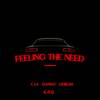 Feeling The Need - C.I.A&Dando&Gfresh