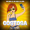 Gostosa (Explicit) - Mc Dom Lp&MC Saci&DJ Biel