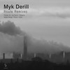 Route (Plural Remix) - Myk Derill&Plural