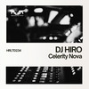 Celerity Nova (Radio Edit) - Dj Hiro
