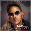 No Me Atrevo Version(Salsa Versíon) - Pedro Alonso