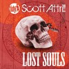 Lost Souls (Original Mix) - Scott Attrill