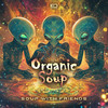 Mutation Pattern (Step Inside Remix) - Organic Soup&Step Inside