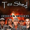 Evolution (feat. Bizzy Bone & Stevie Stone) (Explicit) - Tez Shed&Bizzy Bone&Stevie Stone