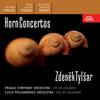 II. Andante con moto - Prague Symphony Orchestra&Jiri Belohlavek&Zdenek Tylsar