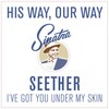 I've Got You Under My Skin - Seether
