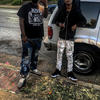 Trail (feat. Dirty money mir) (Explicit) - Richie Rodriguez&Dirty money mir