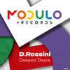 Deepest Desire (Radio) - D.Rossini