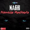 Col Cuore In Gola (feat. Maxi B & Michel) (Explicit) - Naghi&Maxi B&Michel