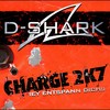 Charge 2K7(Ey entspann Dich!) (Clubmix) - D-Sharp