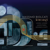 Kintsugi (feat. Lionel Loueke, Aaron Parks & Kendrick Scott) - Massimo Biolcati&Lionel Loueke&Aaron Parks&Kendrick Scott