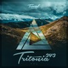 The Light Is Always On(Tritonia 343) (Shoby Remix) - BT&Au5&Mangal Suvarnan&Shoby
