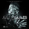 Ocean Park - Los de la Nazza&Justin Quiles