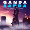 Ganda Banda (Explicit) - Nitesh A.K.A Nick&Fotty Seven