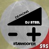 Piranha - DJ Steel