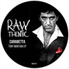Tony Montana - Carabetta