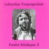 O mon maitre, o mon grand (Don Quichotte à Dulcinée) - Feodor Chaliapin&Olive Kline