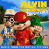 Real Wild Child(feat. Nomadik) - The Chipmunks&The Chipettes&Nomadik