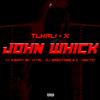 John Whick (feat. Kenny Mc'Vital, Dj Sabotage & C Hectic|Explicit) - Tlhali-X&Kenny Mc'Vital&DJ Sabotage&C Hectic