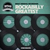 (Come Back Baby) One More Time - Billy Lee Riley