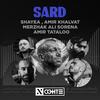 SARD Shayea Tataloo (feat. Amir Tataloo, Shayea, Ali Sorena, Amir Khalvat, Merzhak & Googoosh) - Noghte&Amir Tataloo&Shayea&Ali Sorena&Amir Khalvat&Merzhak&Googoosh