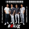 4utomático (feat. Paulino Monroy & Poncho Torres) - B2illx&Paulino Monroy&Poncho Torres