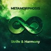 Why Wait?(feat. Eminent & Missing Link) - Strife&Harmony&Eminent&Missing Link