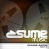 Turn It Up (Boogie Pimps Remix) - Kid Massive&Blacktron&Copyright Control&Boogie Pimps