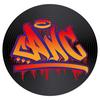 BEAT RAP HIP HOP UNDERGROUND USO LIBRE LA DANZA DE LOS LOCOS - ANC