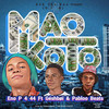 Maokoto - Eno P 4 44&Geshboi&Pabloo Beat