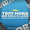 Tem hora que rola o lazer VS mais tem hora que tem troca de tiro (Explicit) - MC Fahah&mc tom da VG&DJ JOTA F