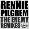 The Enemy (DJ Brownie Remix) - Rennie Pilgrem &DJ Brownie