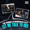 HEY SIRI (feat. CML & MVP) (Explicit) - Lil Knoc&General Fly&CML&MVP