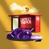 Latest Trends - A1 x J1