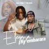 Ekyana Kye Mbarara (feat. Pest Vybz) - Fik Gaza&PEST VYBZ