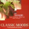 Oboe Concertino in F Major, Op. 110: Oboe Concertino in F Major, Op. 110: II. Romanze: Adagio - Burkhard Glaetzner&Berlin Symphony Orchestra&Claus Peter Flor