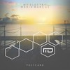 Postcard - MD Electro&Maria Marcus