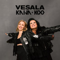 歌手Vesala&Kaija Koo的头像