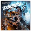 Can You Say(Original Mix)DJ小鱼儿