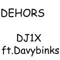 歌手DJ1X&Davybinks的头像