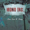 歌手Mono Inc.的头像