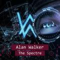 The SpectreAlan Walker