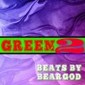 歌手beats by Beargod的头像